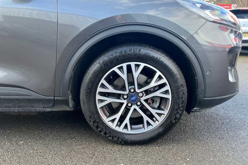 Used Ford Kuga for sale - 78051327: Photo 11