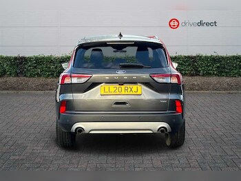 Used Ford Kuga 2020 for sale - 78051327: Photo