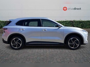 Used MG MGS5 2025 for sale - 76891407: Photo