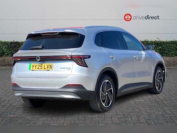 Used MG MGS5 2025 for sale - 76891407: Photo