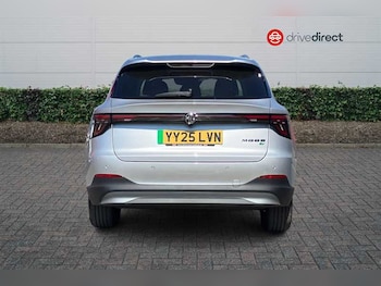 Used MG MGS5 2025 for sale - 76891407: Photo