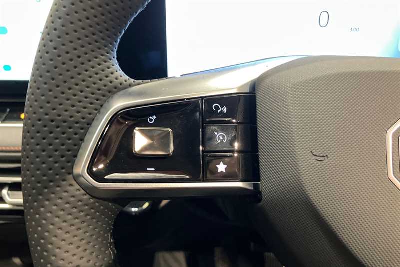 Used MG MG HS for sale - 77566899: Photo 21