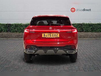 Used MG MG HS undefined for sale - 77566899: Photo