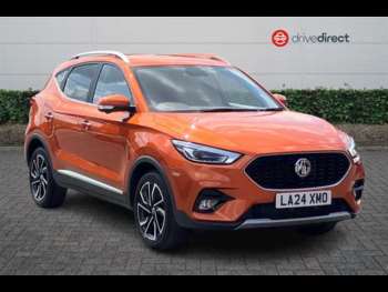 Used MG MG ZS 2024 for sale - 74947990: Photo
