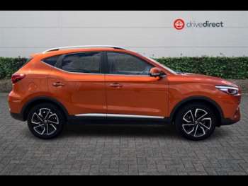Used MG MG ZS 2024 for sale - 74947990: Photo