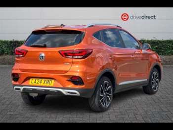 Used MG MG ZS 2024 for sale - 74947990: Photo