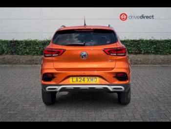 Used MG MG ZS 2024 for sale - 74947990: Photo