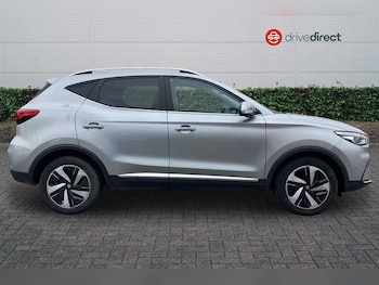 Used MG MG ZS 2023 for sale - 78138307: Photo