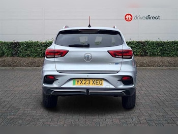 Used MG MG ZS 2023 for sale - 78138307: Photo