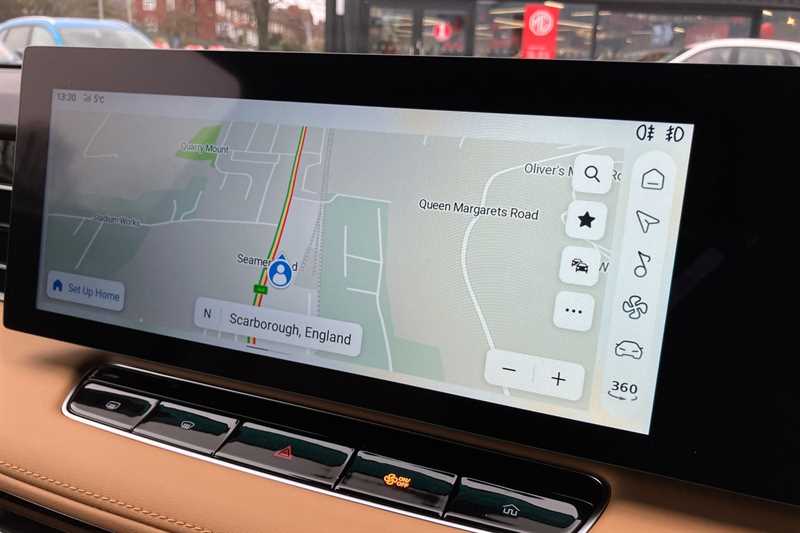 Used MG MG HS 2026 for sale - 77800989: Photo 18