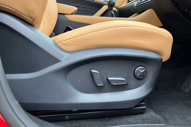 Used MG MG HS 2026 for sale - 77800989: Photo 26