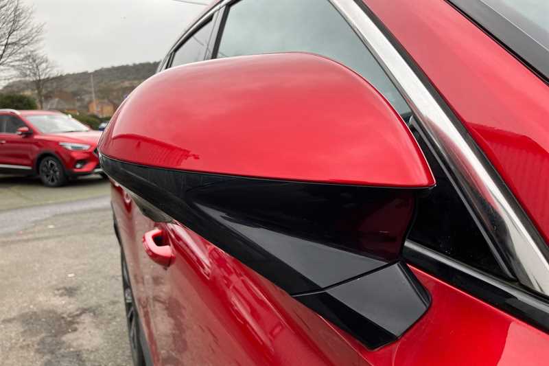 Used MG MG HS 2026 for sale - 77800989: Photo 34