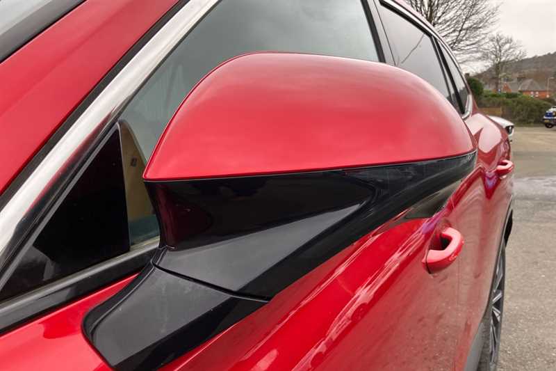 Used MG MG HS 2026 for sale - 77800989: Photo 35