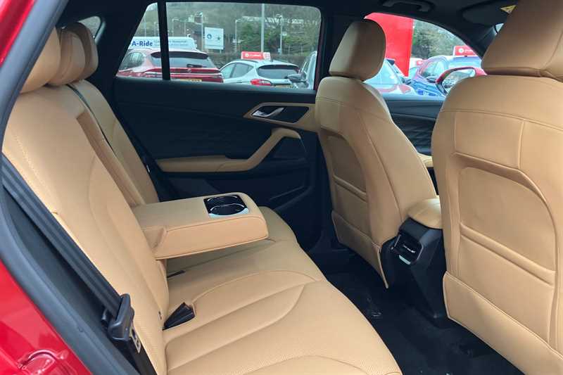 Used MG MG HS 2026 for sale - 77800989: Photo 39