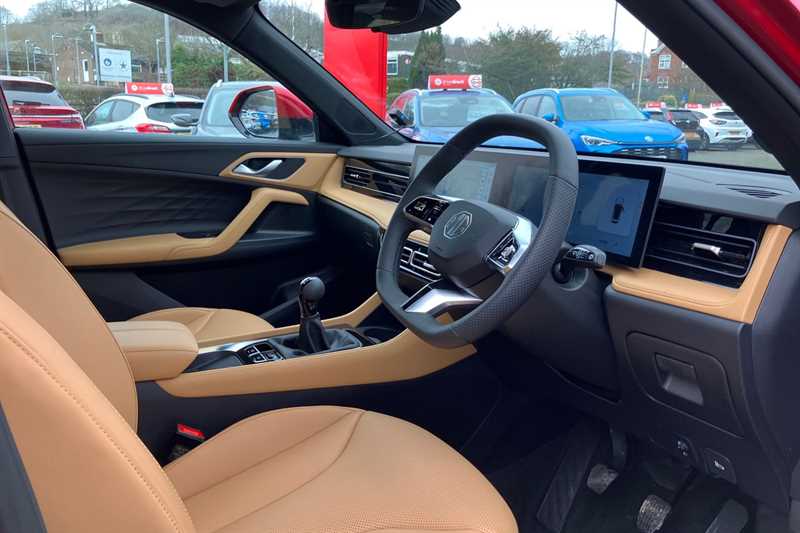 Used MG MG HS 2026 for sale - 77800989: Photo 42