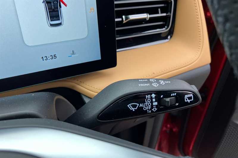 Used MG MG HS 2026 for sale - 77800989: Photo 44