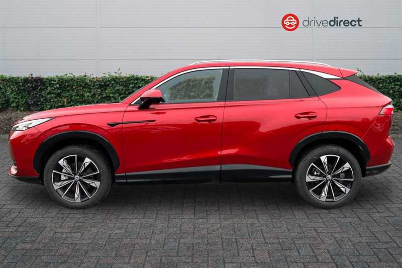 Used MG MG HS 2026 for sale - 77800989: Photo 6