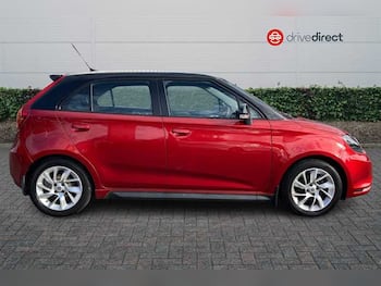 Used MG MG3 2018 for sale - 79850017: Photo