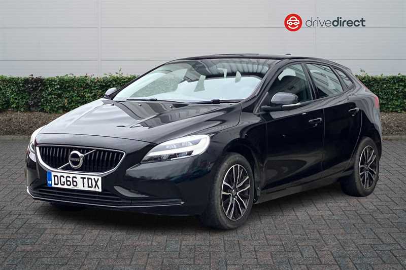 Used Volvo V40 2016 for sale - 78207731: Photo 7
