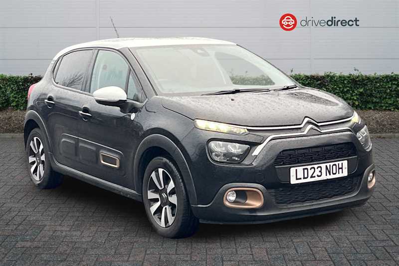 Used Citroen C3 2023 for sale - 77362896: Photo 1