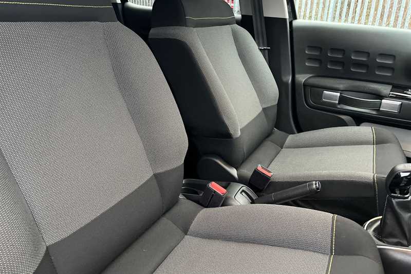 Used Citroen C3 2023 for sale - 77362896: Photo 23