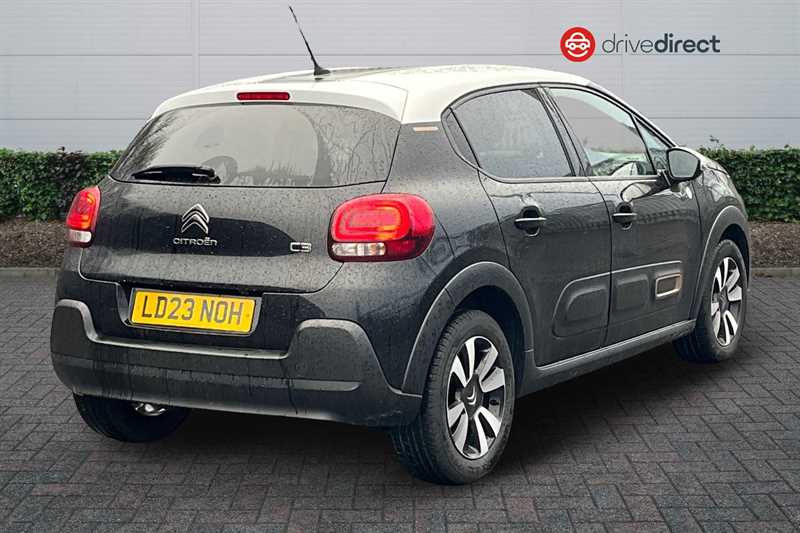 Used Citroen C3 2023 for sale - 77362896: Photo 3