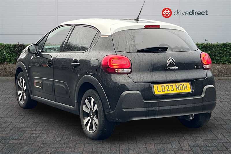 Used Citroen C3 2023 for sale - 77362896: Photo 5