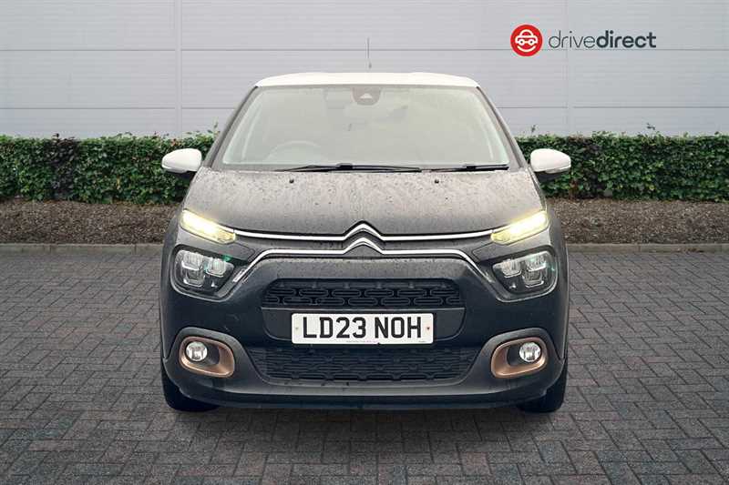 Used Citroen C3 2023 for sale - 77362896: Photo 8