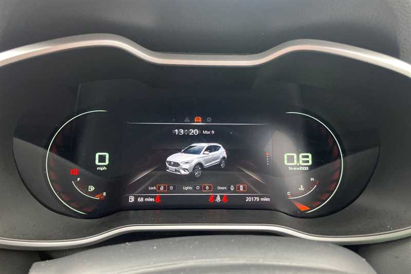 Used MG MG ZS 2023 for sale - 77944911: Photo 15