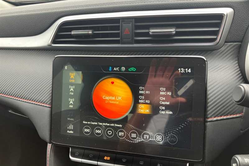 Used MG MG ZS 2023 for sale - 77944911: Photo 17