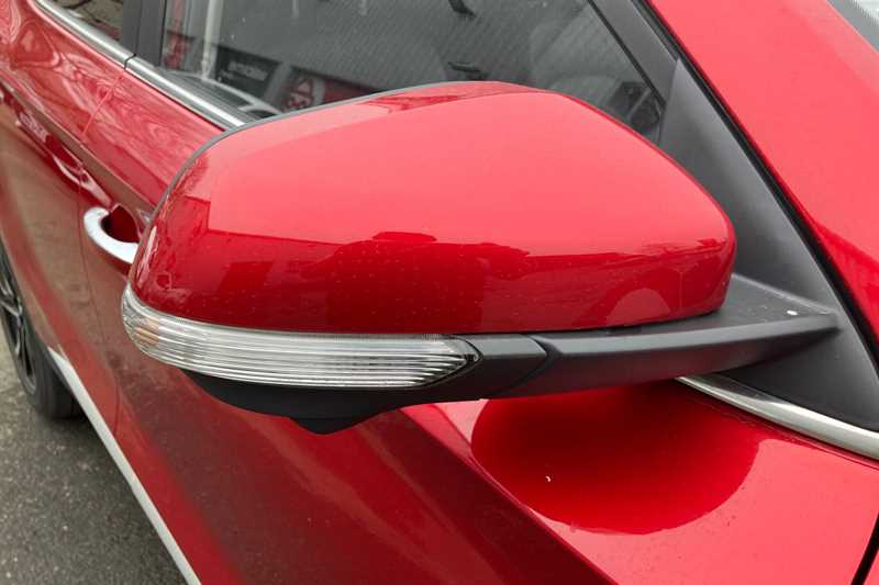 Used MG MG ZS 2023 for sale - 77944911: Photo 34