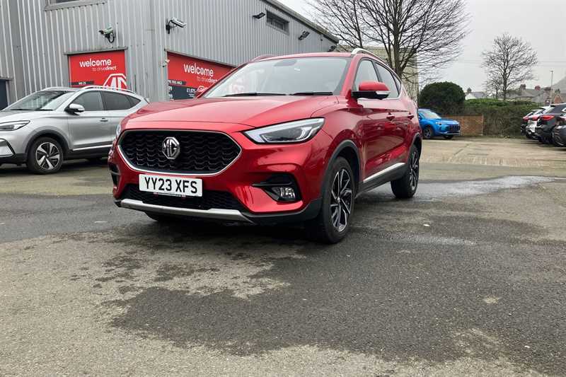 Used MG MG ZS 2023 for sale - 77944911: Photo 39