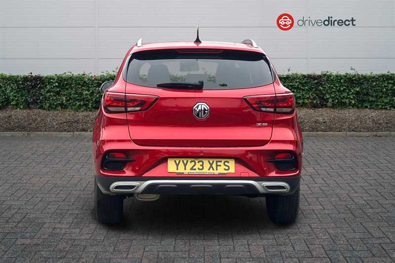 Used MG MG ZS 2023 for sale - 77944911: Photo 4