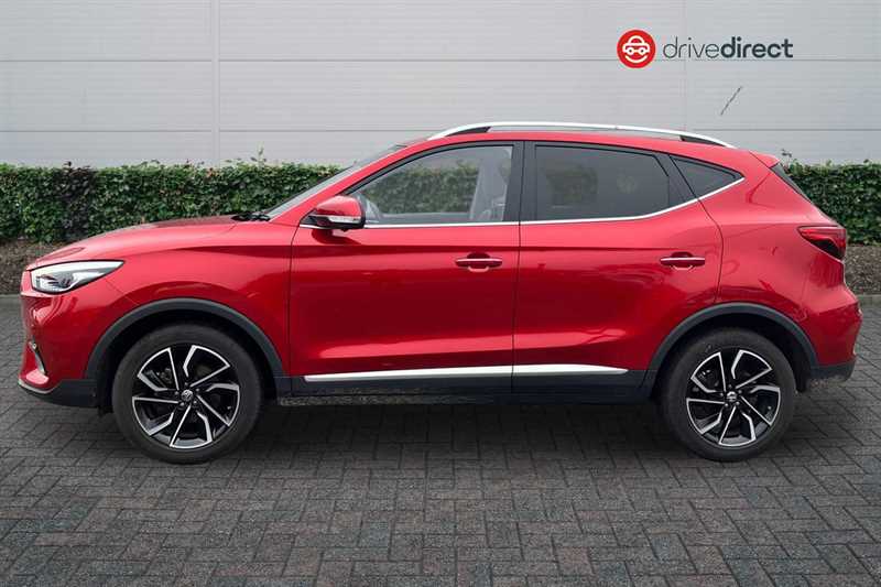 Used MG MG ZS 2023 for sale - 77944911: Photo 6