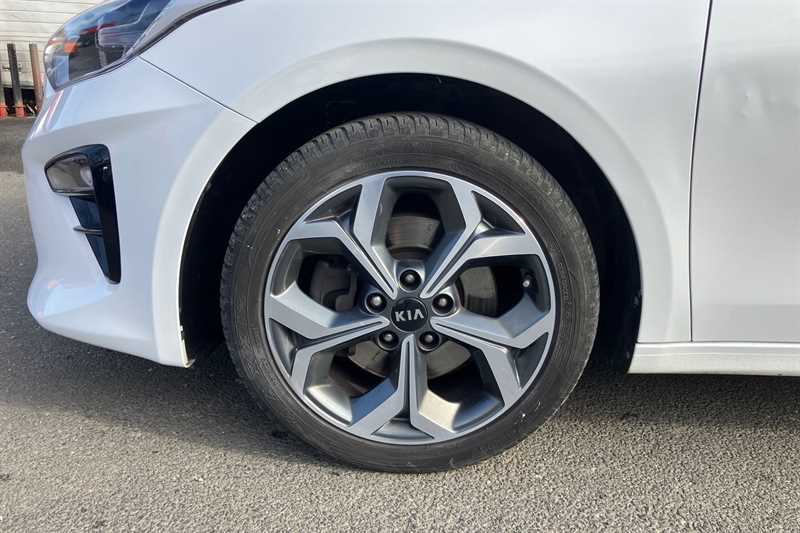 Used Kia Ceed 2019 for sale - 78175102: Photo 11