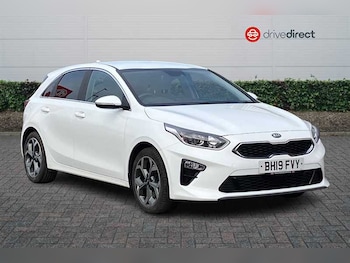 Used Kia Ceed 2019 for sale - 78175102: Photo
