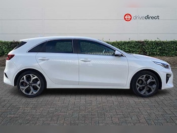 Used Kia Ceed 2019 for sale - 78175102: Photo
