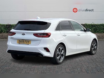 Used Kia Ceed 2019 for sale - 78175102: Photo