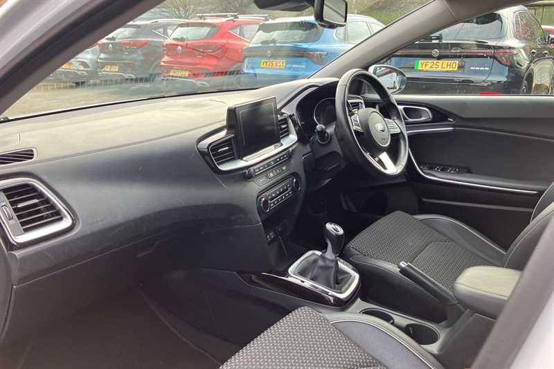 Used Kia Ceed 2019 for sale - 78175102: Photo 45