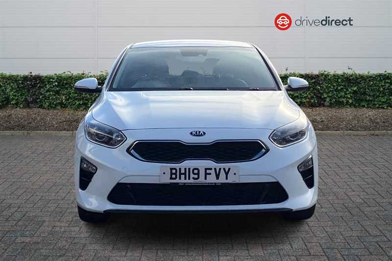 Used Kia Ceed 2019 for sale - 78175102: Photo 8