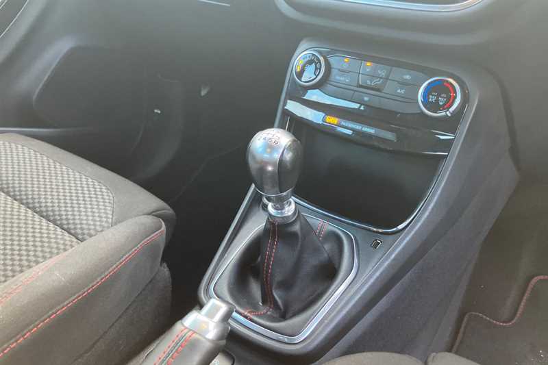 Used Ford Puma 2023 for sale - 77309282: Photo 14