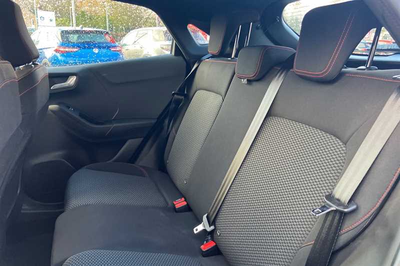 Used Ford Puma 2023 for sale - 77309282: Photo 24