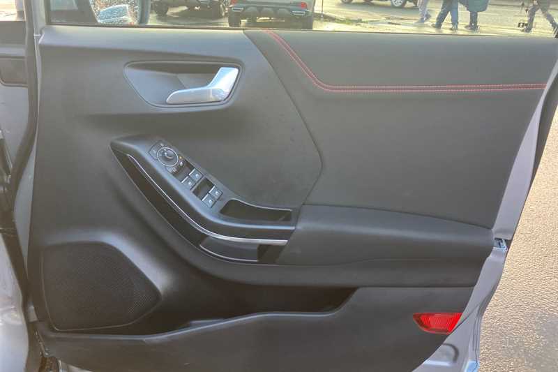 Used Ford Puma 2023 for sale - 77309282: Photo 27