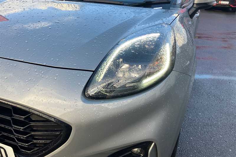Used Ford Puma 2023 for sale - 77309282: Photo 29