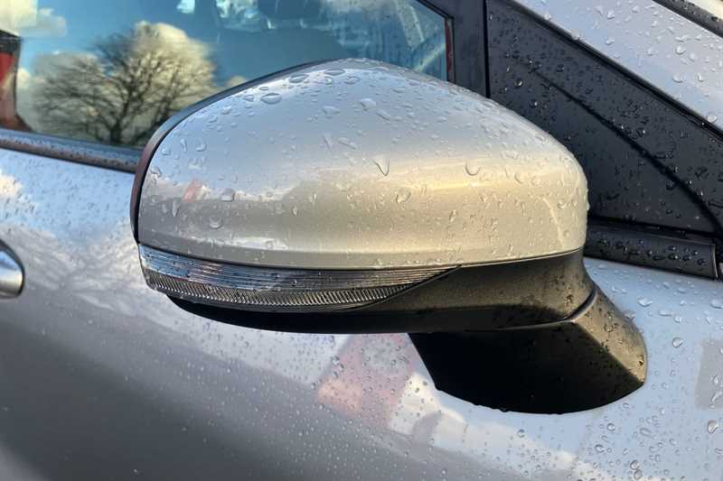 Used Ford Puma 2023 for sale - 77309282: Photo 34