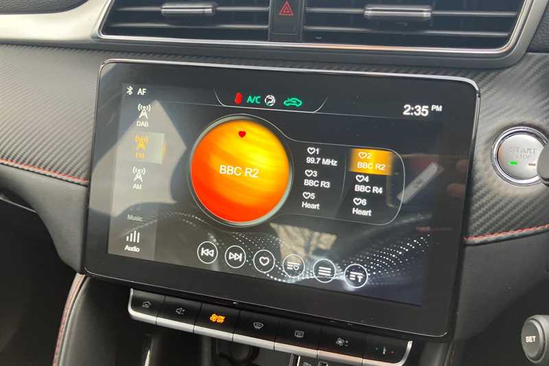 Used MG MG ZS 2021 for sale - 77362135: Photo 18