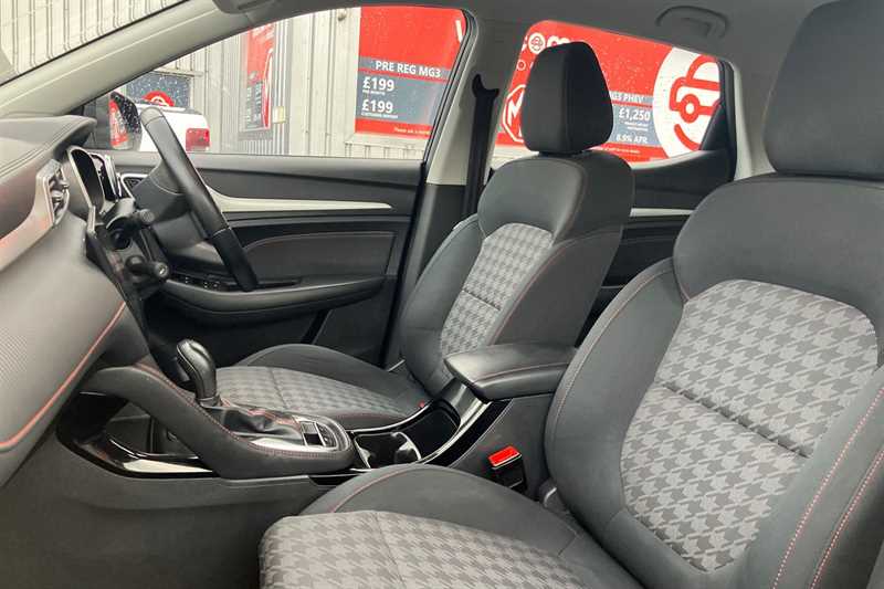 Used MG MG ZS 2021 for sale - 77362135: Photo 39