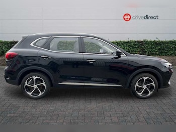 Used MG MG HS 2024 for sale - 78295762: Photo