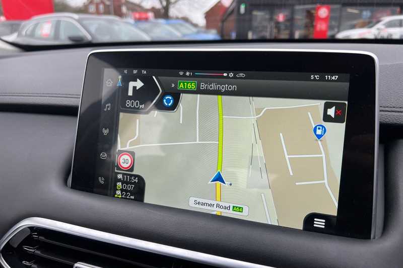 Used MG MG HS 2024 for sale - 77900453: Photo 18