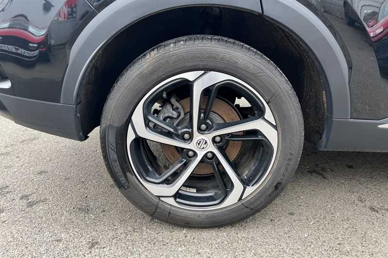 Used MG MG HS 2024 for sale - 77900453: Photo 9